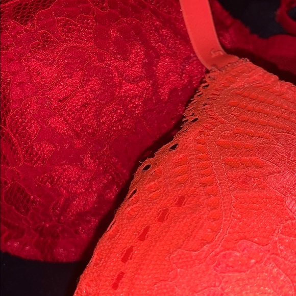 2 Lasenza bras bundle! - Picture 2 of 3